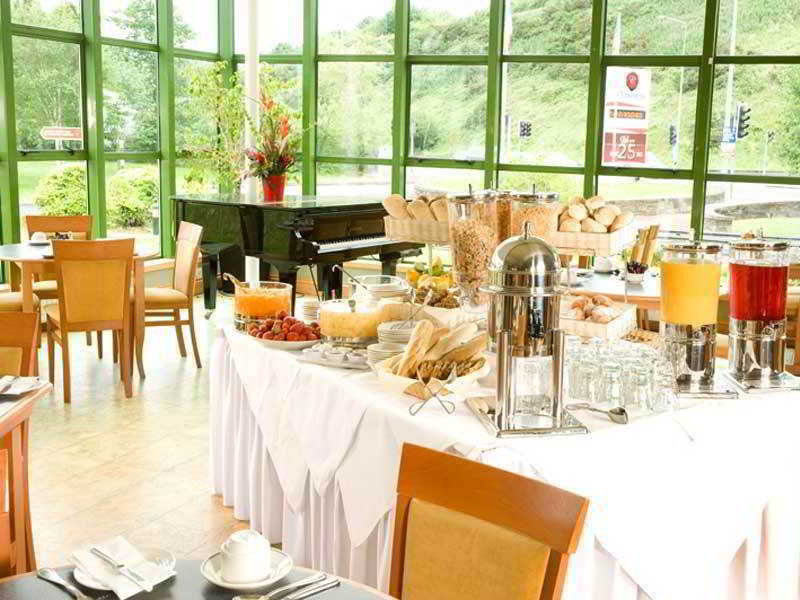 Great National Commons Inn Hotel Cork Eksteriør billede