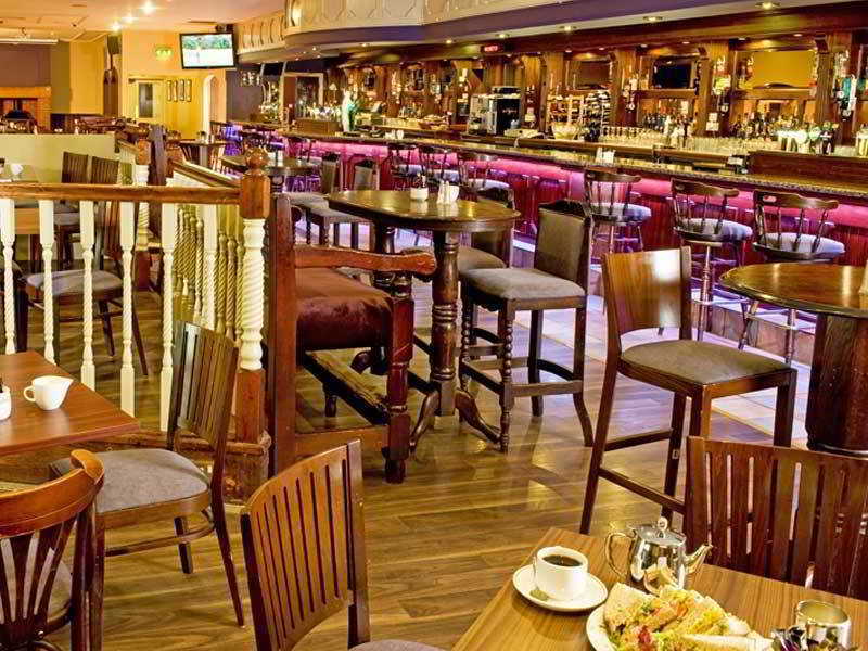Great National Commons Inn Hotel Cork Eksteriør billede