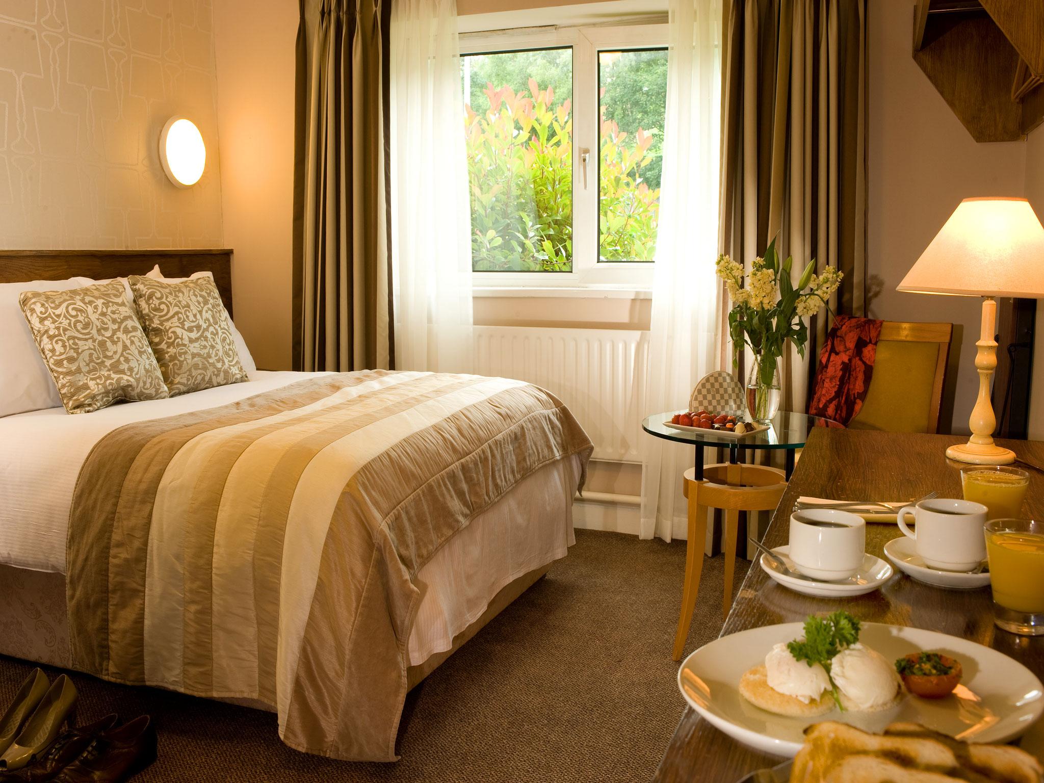 Great National Commons Inn Hotel Cork Eksteriør billede