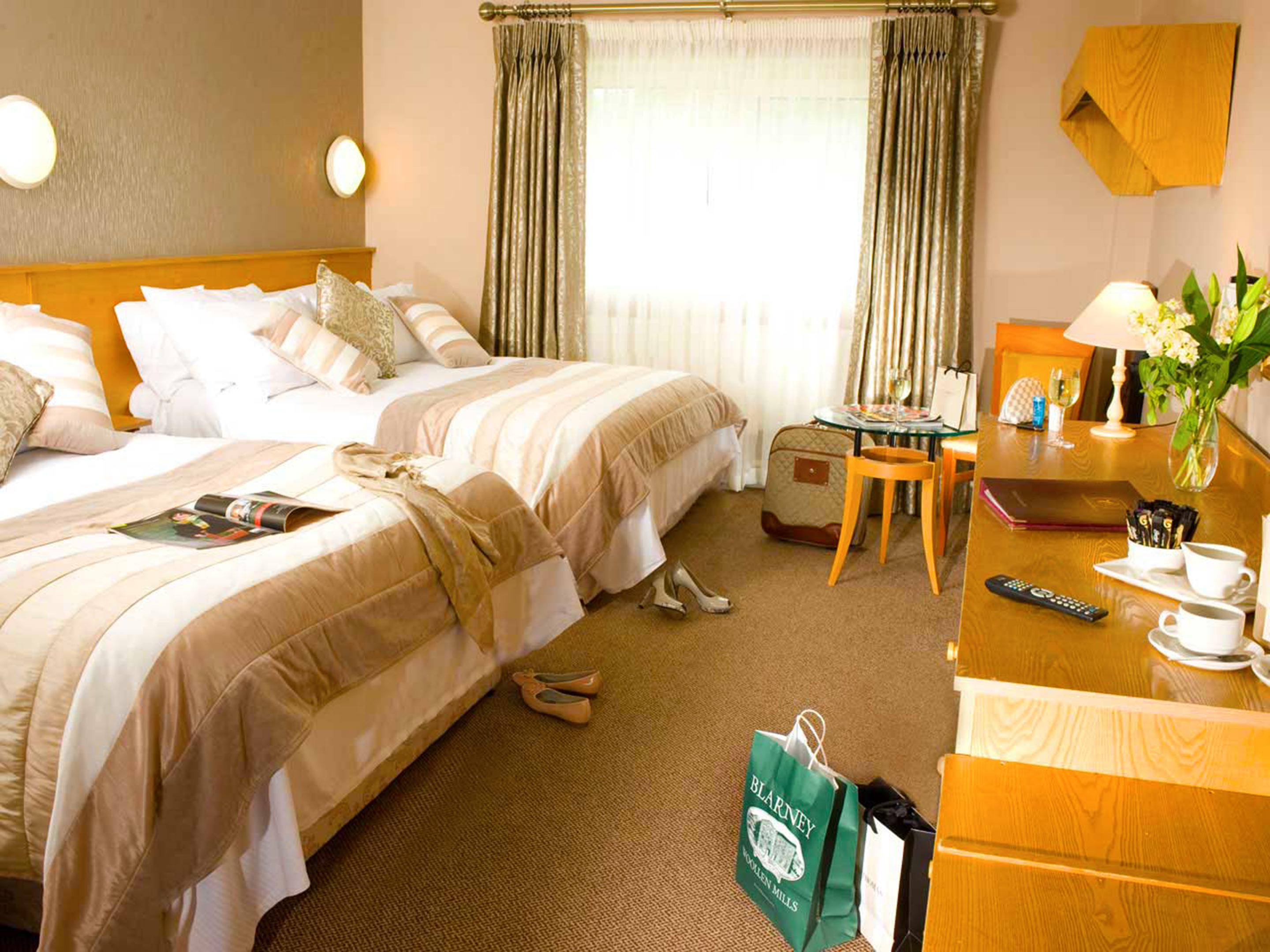 Great National Commons Inn Hotel Cork Eksteriør billede