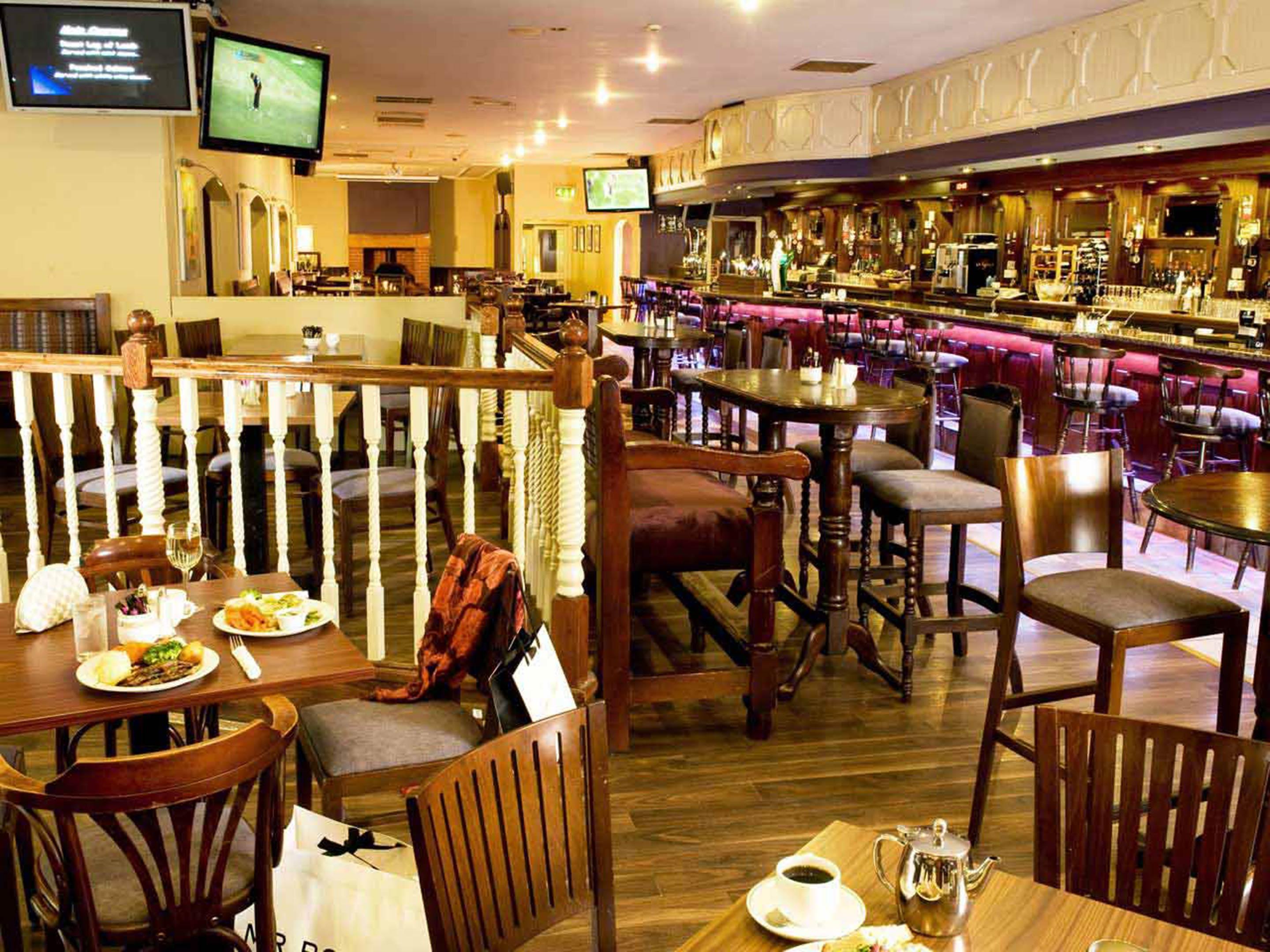 Great National Commons Inn Hotel Cork Eksteriør billede