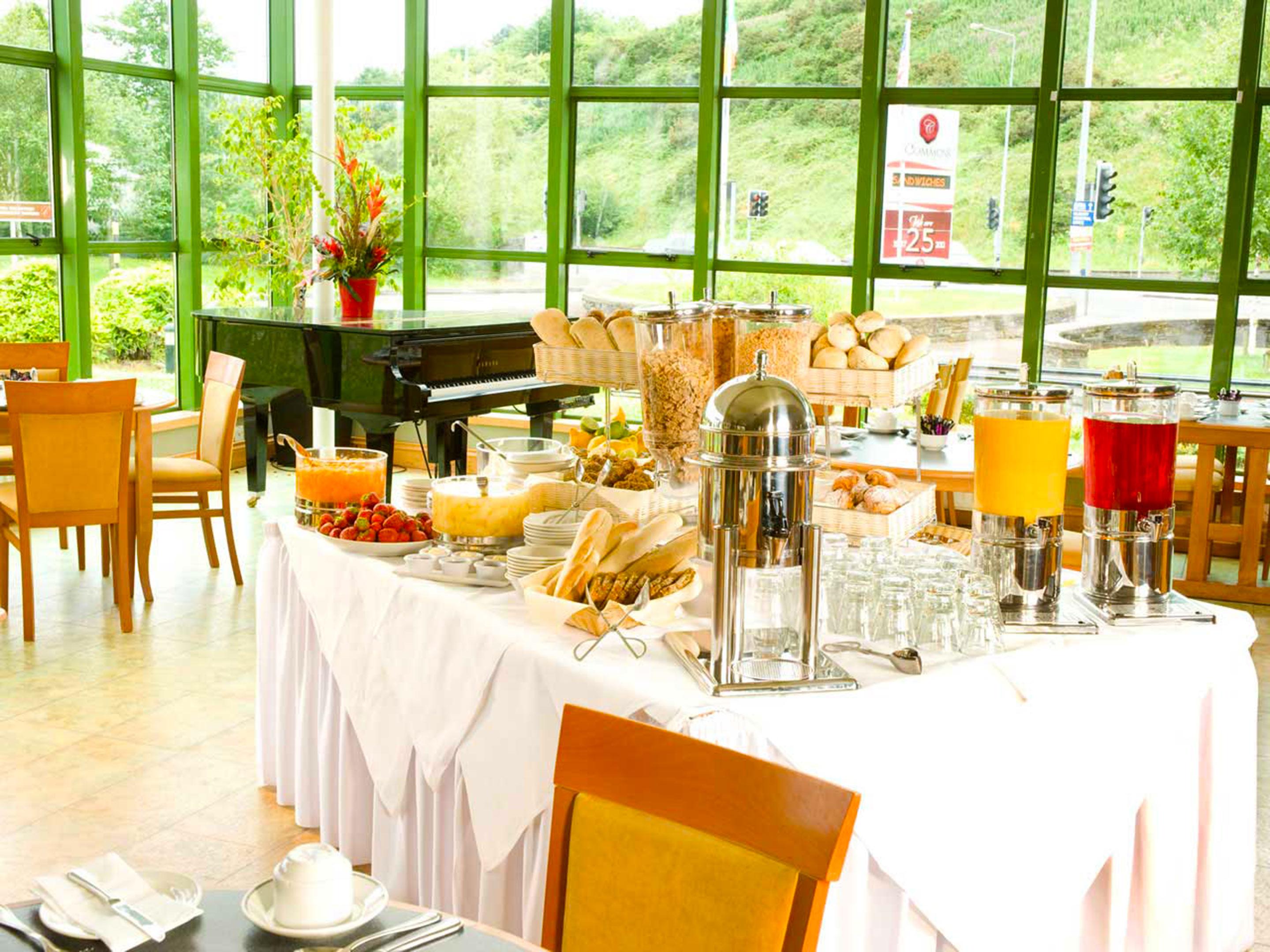 Great National Commons Inn Hotel Cork Eksteriør billede