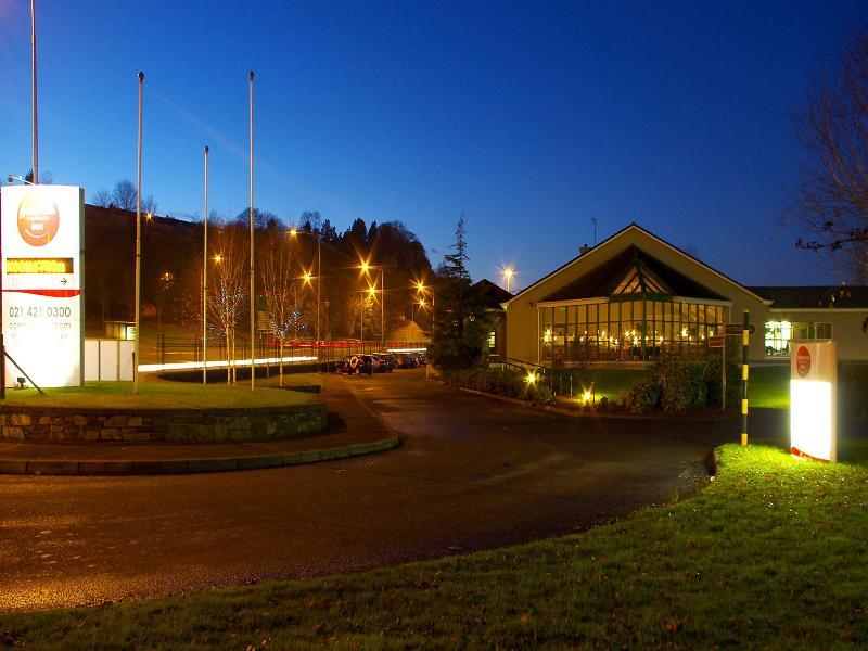 Great National Commons Inn Hotel Cork Eksteriør billede