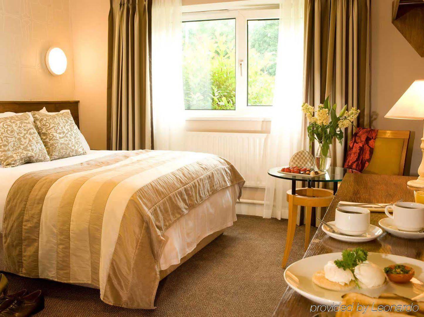 Great National Commons Inn Hotel Cork Eksteriør billede