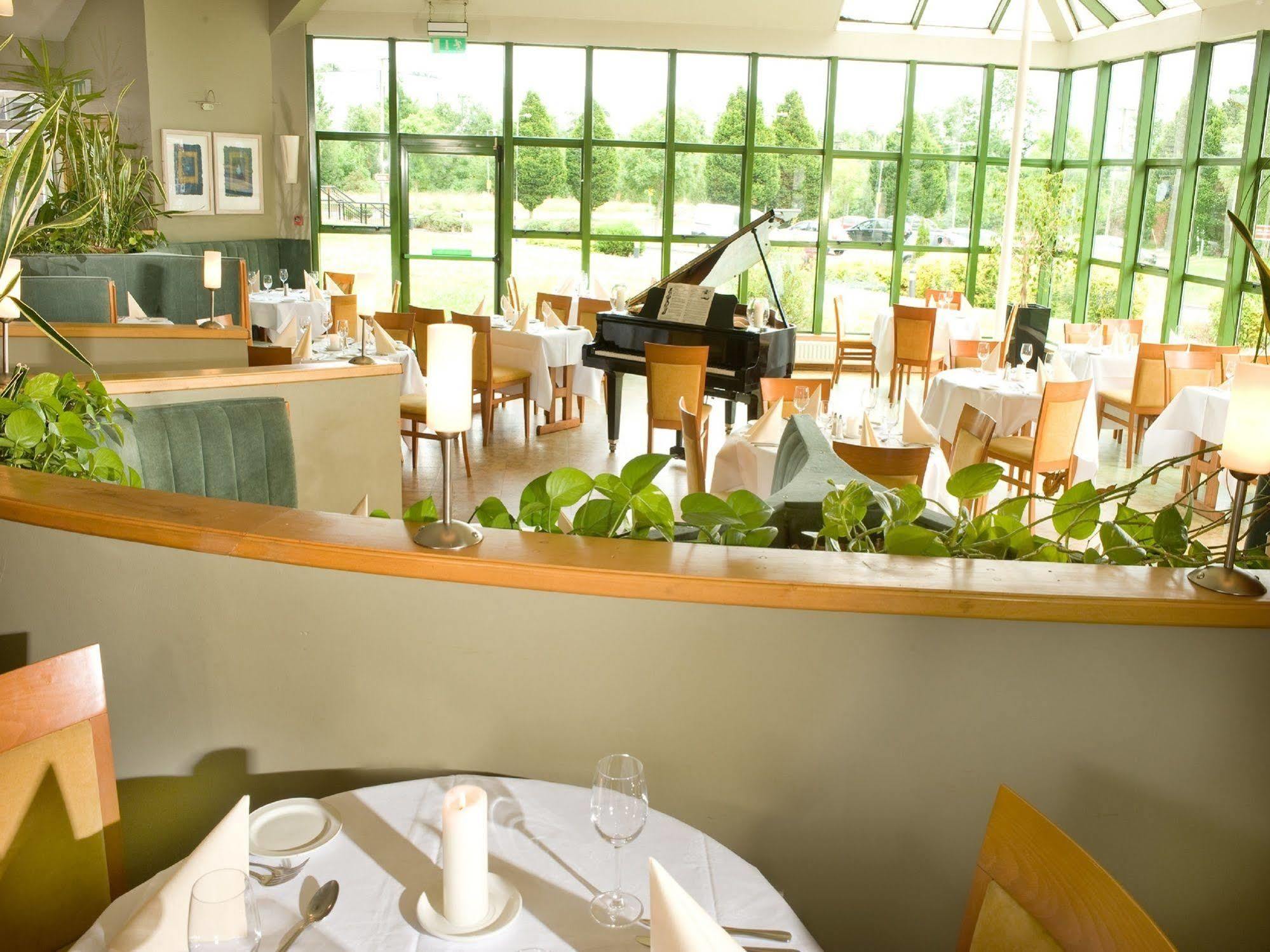 Great National Commons Inn Hotel Cork Eksteriør billede