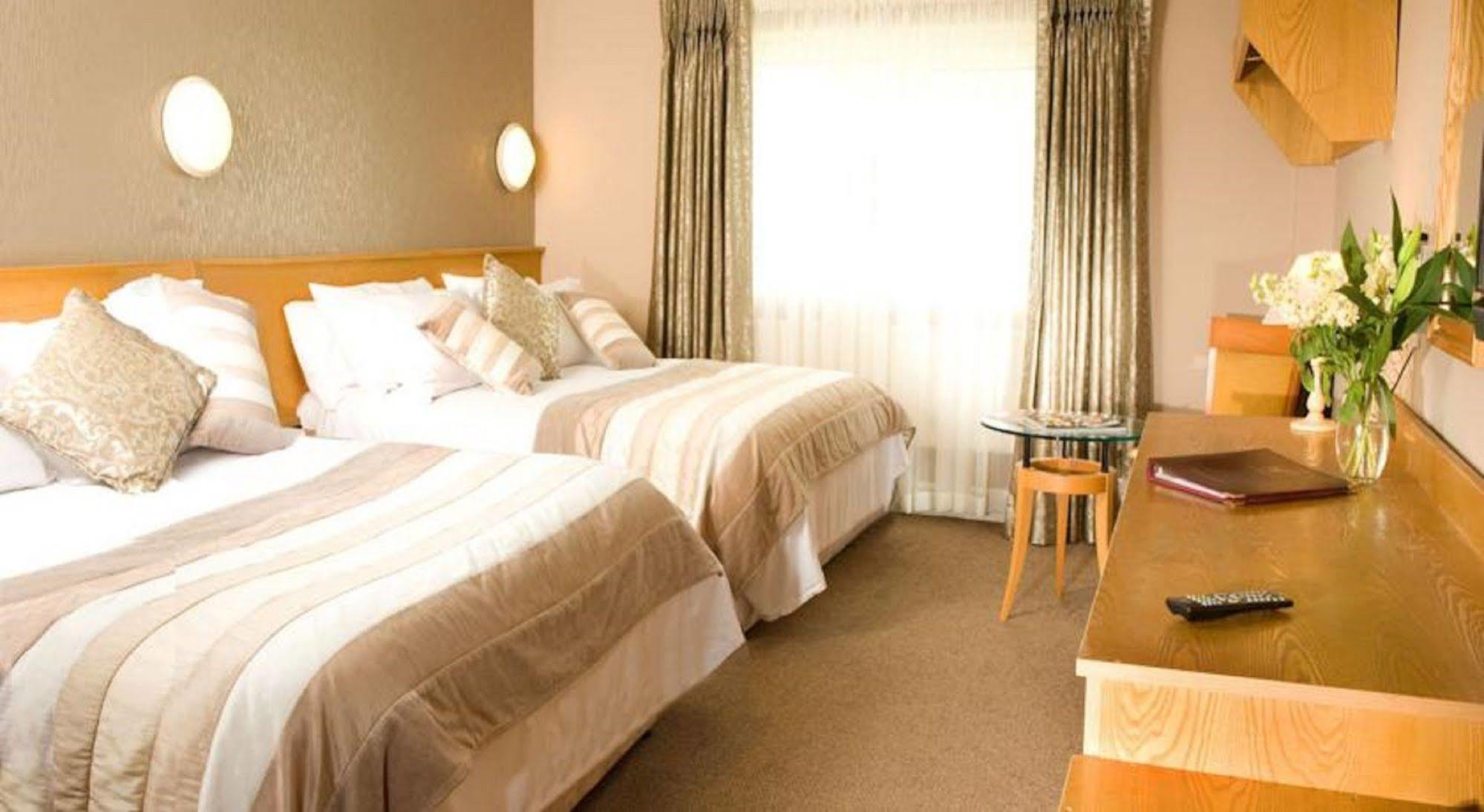 Great National Commons Inn Hotel Cork Eksteriør billede
