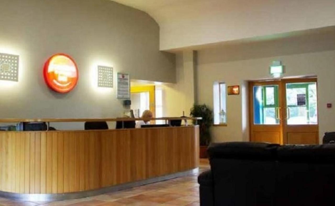Great National Commons Inn Hotel Cork Eksteriør billede